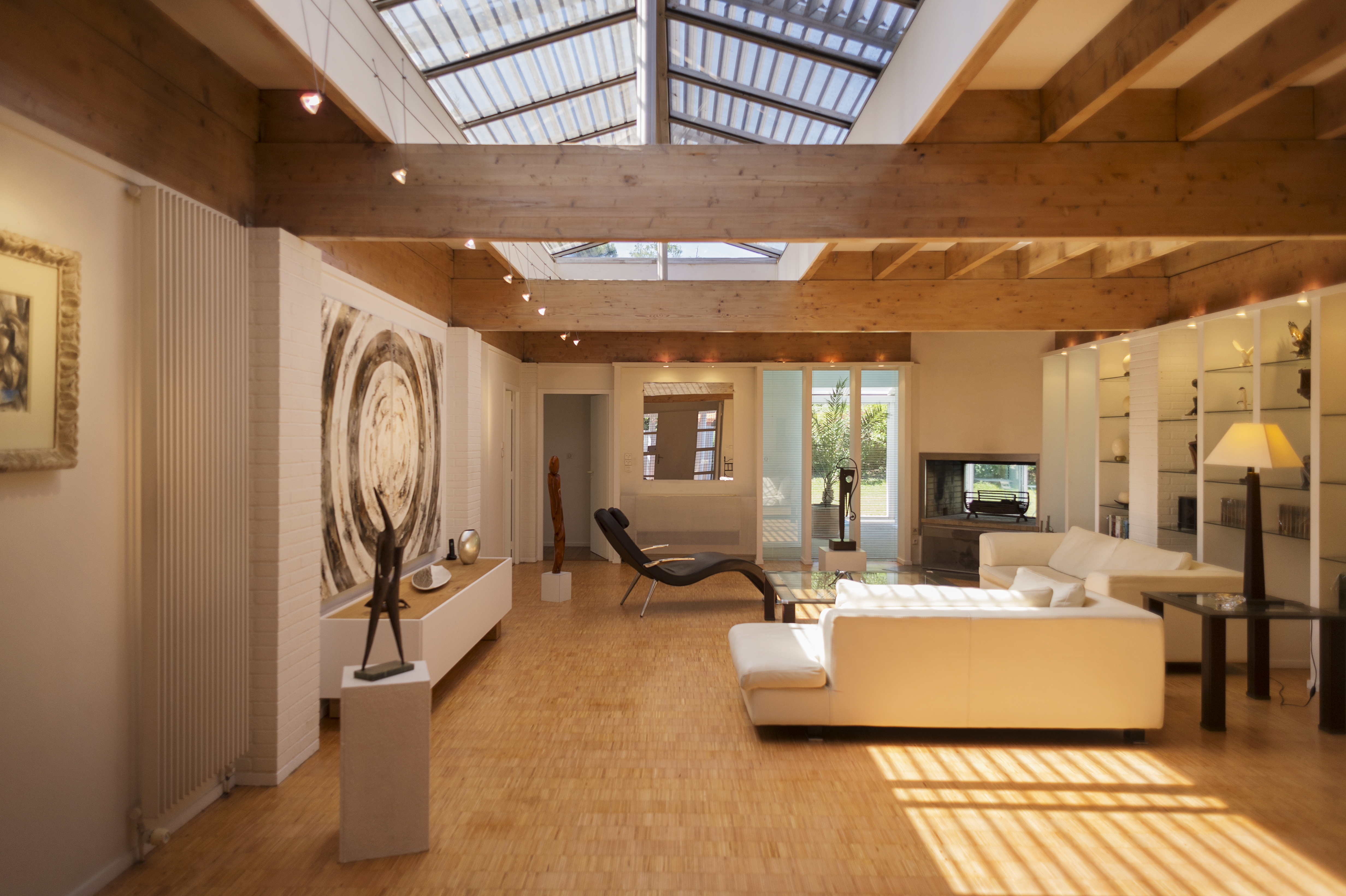 Photographie Architecture Interieure Toulouse Villa eightis